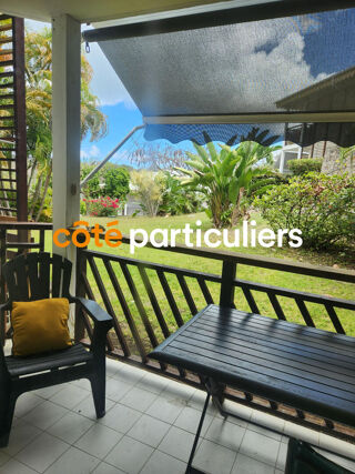  Appartement � vendre 2 pi�ces 40 m�