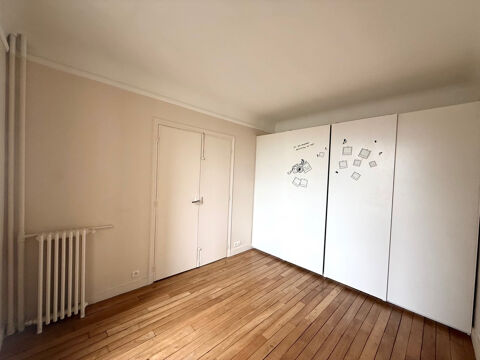  Appartement � louer 2 pi�ces 43 m�