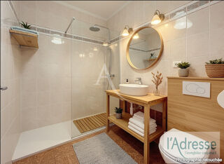  Appartement � vendre 2 pi�ces 37 m�