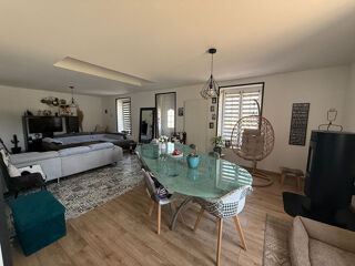  Maison � vendre 8 pi�ces 200 m�