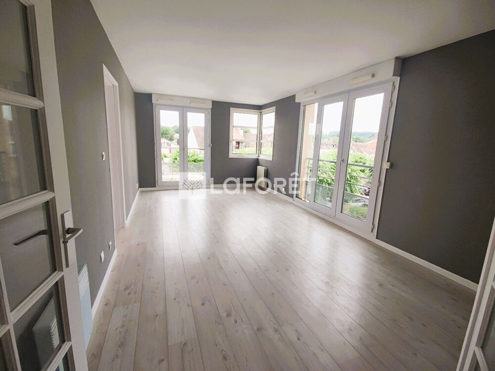 Appartement 3 pièces 65 m² · à Rosny sur Seine · 65 m² · 159 000 €