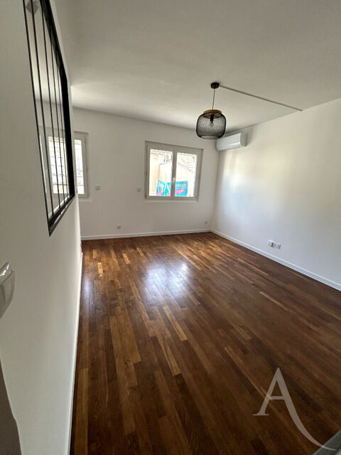  Appartement � louer 1 pi�ce 40 m�