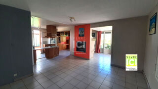  Maison à vendre 6 pièces 137 m²