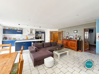  Maison � vendre 6 pi�ces 115 m�