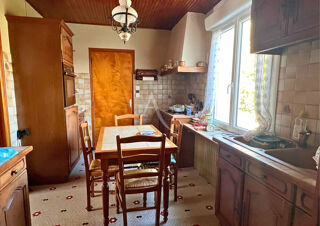  Maison � vendre 4 pi�ces 77 m�