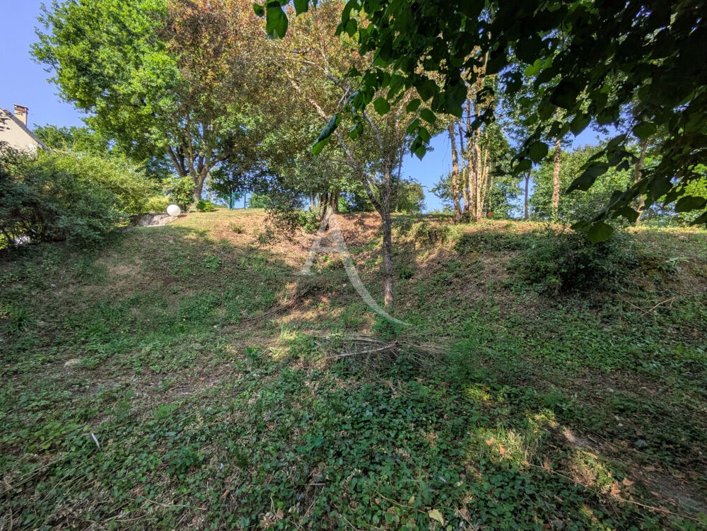 Vente Terrain ONZAIN - 20 KMS DE BLOIS - 20 KMS D'AMBOISE Veuzain sur loire