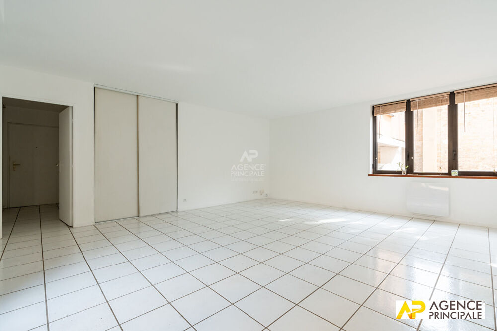 Appartement 4 pièce(s) - Ascenseur - terrasse - grand séjour - 78m²