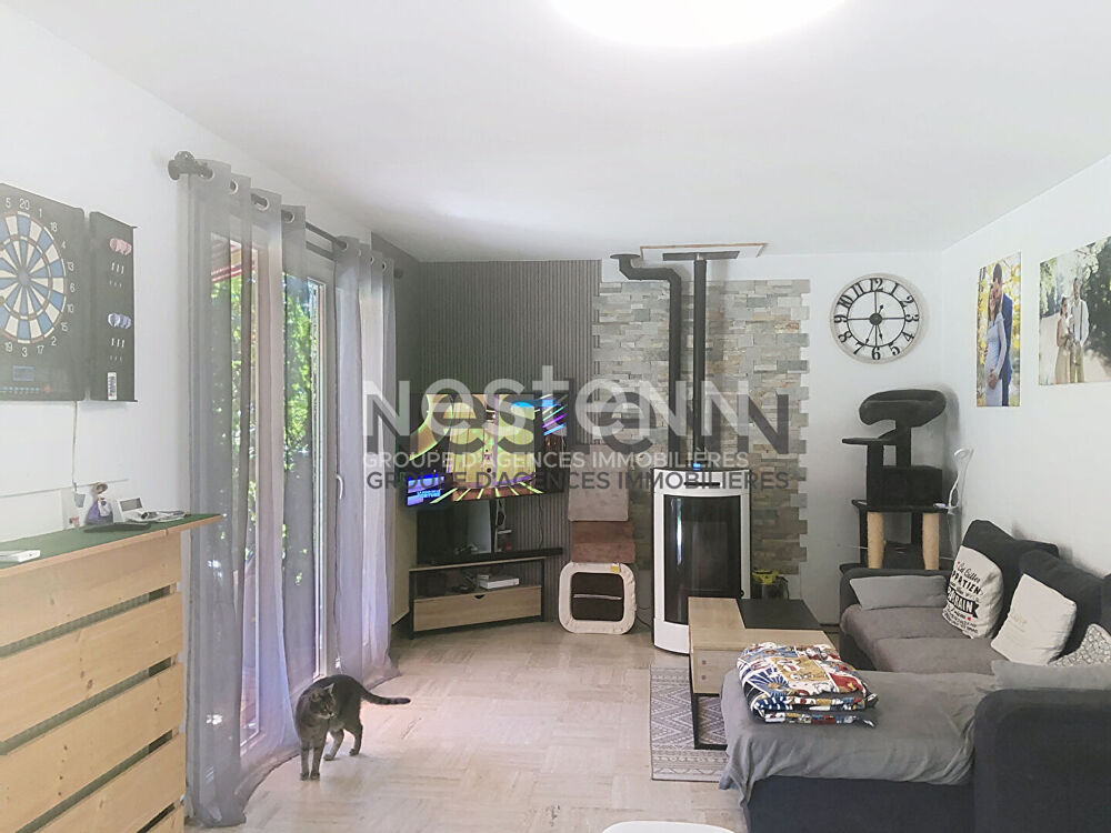 Vente Maison Maison de charme à 10min au sud de Blois de Blois- secteur calme Tour en sologne