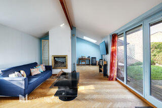  Maison à vendre 5 pièces 118 m²