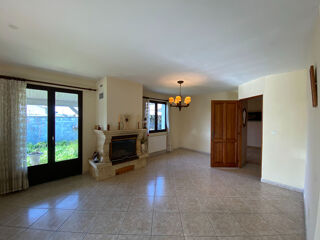  Maison à vendre 6 pièces 160 m²