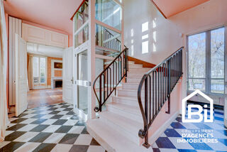  Maison � vendre 14 pi�ces 427 m�