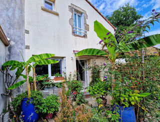  Maison  vendre 4 pices 96 m