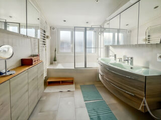  Maison � vendre 6 pi�ces 121 m�