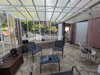  Maison � vendre 6 pi�ces 134 m�