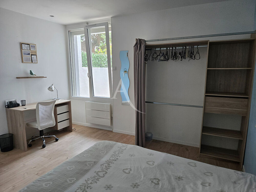Location Appartement À LOUER !!! Chambres privatives style Campus à Albi Albi