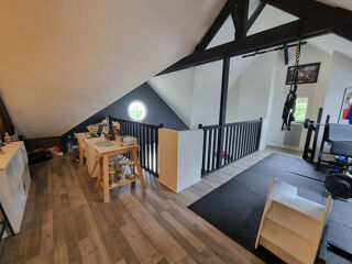  Maison � vendre 6 pi�ces 