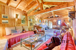  Maison � vendre 9 pi�ces 312 m�