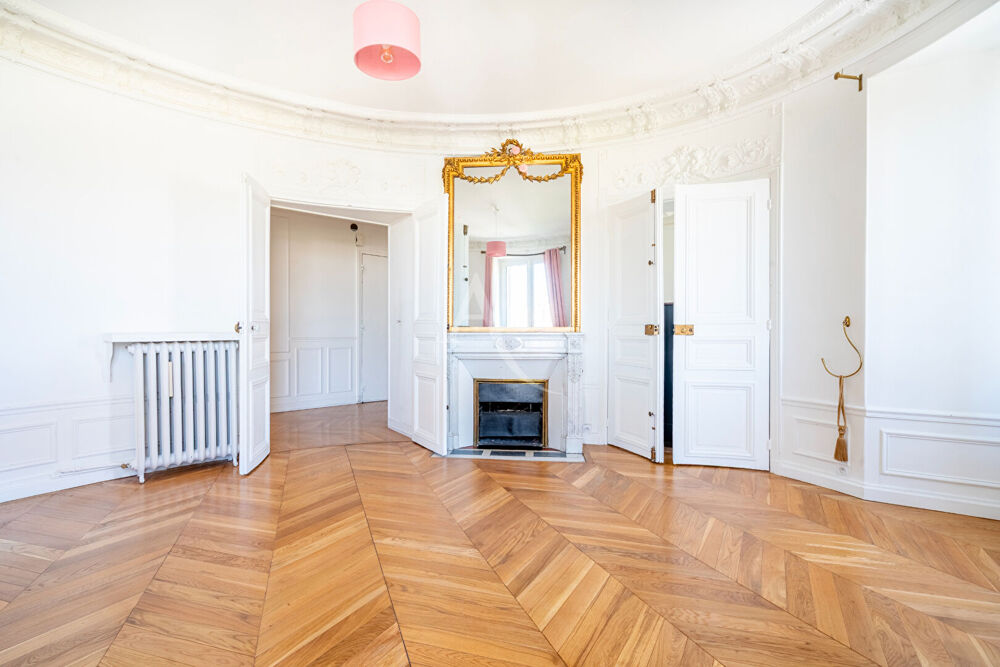 � vendre  Appartement Paris 8