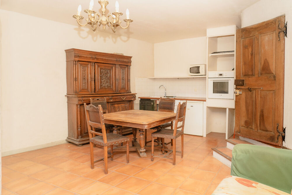 Vente Appartement A vendre. Serres Deux appartements de caractère, idéal investisseur Serres