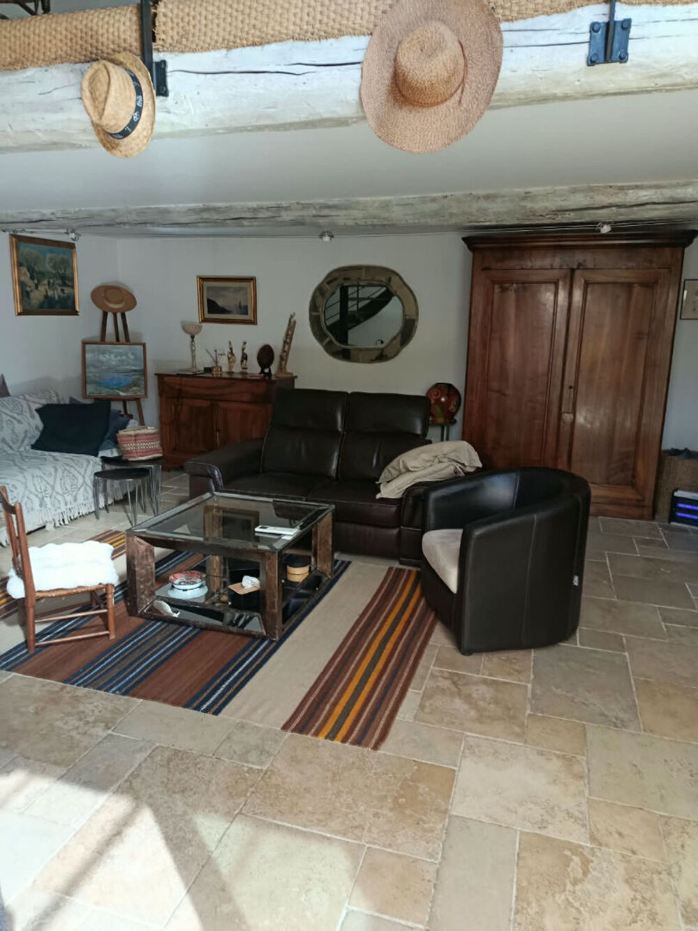 Vente Maison Très belle Maison Atypique 1870 de 192 m² avec piscine à La Valette du Var, proche centre-ville La valette du var