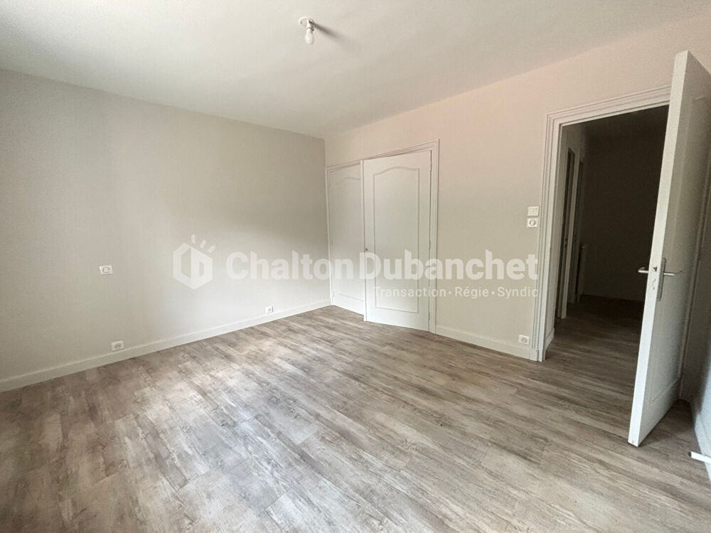 Location Appartement RENAISON - Appartement 3 pièce(s) 69.58 m2 Renaison