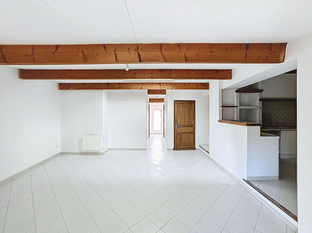 Location Appartement ST CANNAT APPARTEMENT T4 AVEC TERRASSE Saint cannat