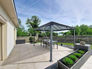  Maison � vendre 5 pi�ces 1 m�