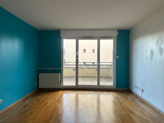  Appartement � vendre 2 pi�ces 45 m�