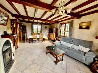  Maison à vendre 6 pièces 94 m²