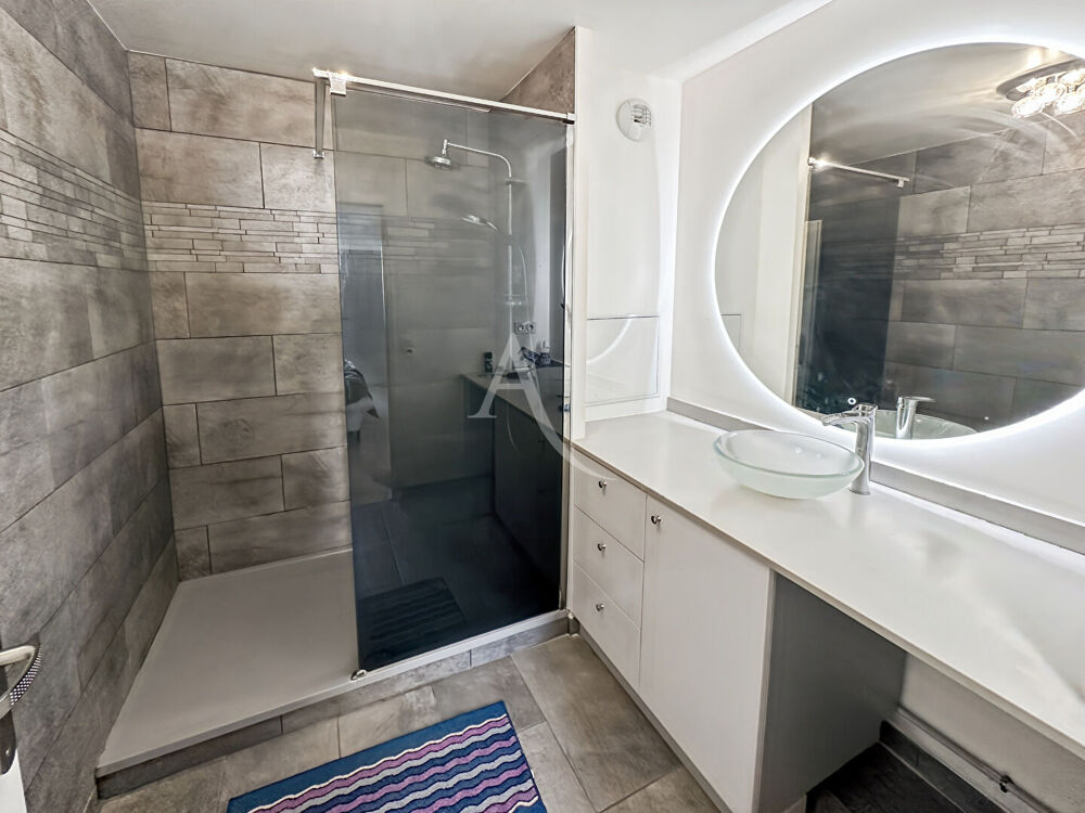 Appartement Villennes Sur Seine 2 pièce(s) 46.24 m2