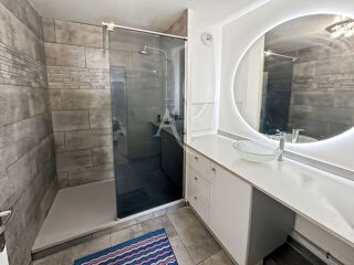  Appartement à vendre 2 pièces 46 m²