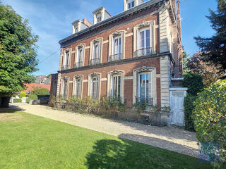  Appartement à vendre 3 pièces 86 m²