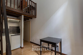  Appartement � louer 1 pi�ce 23 m�