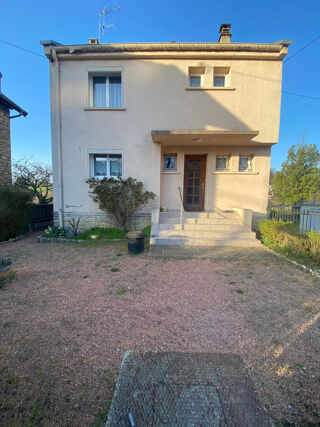  Maison � vendre 6 pi�ces 91 m�