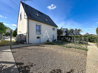  Maison à vendre 5 pièces 95 m²