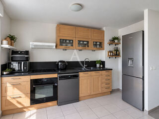 Vente Appartement Appartement Villenoy - F3 - 2 chambres - balcon exposé Sud - ascenseur et place de stationnement Villenoy