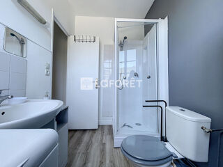  Appartement � louer 1 pi�ce 25 m�