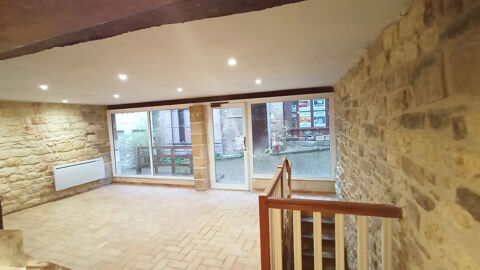   Local commercial 90m² 