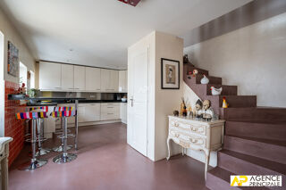  Maison � vendre 7 pi�ces 129 m�