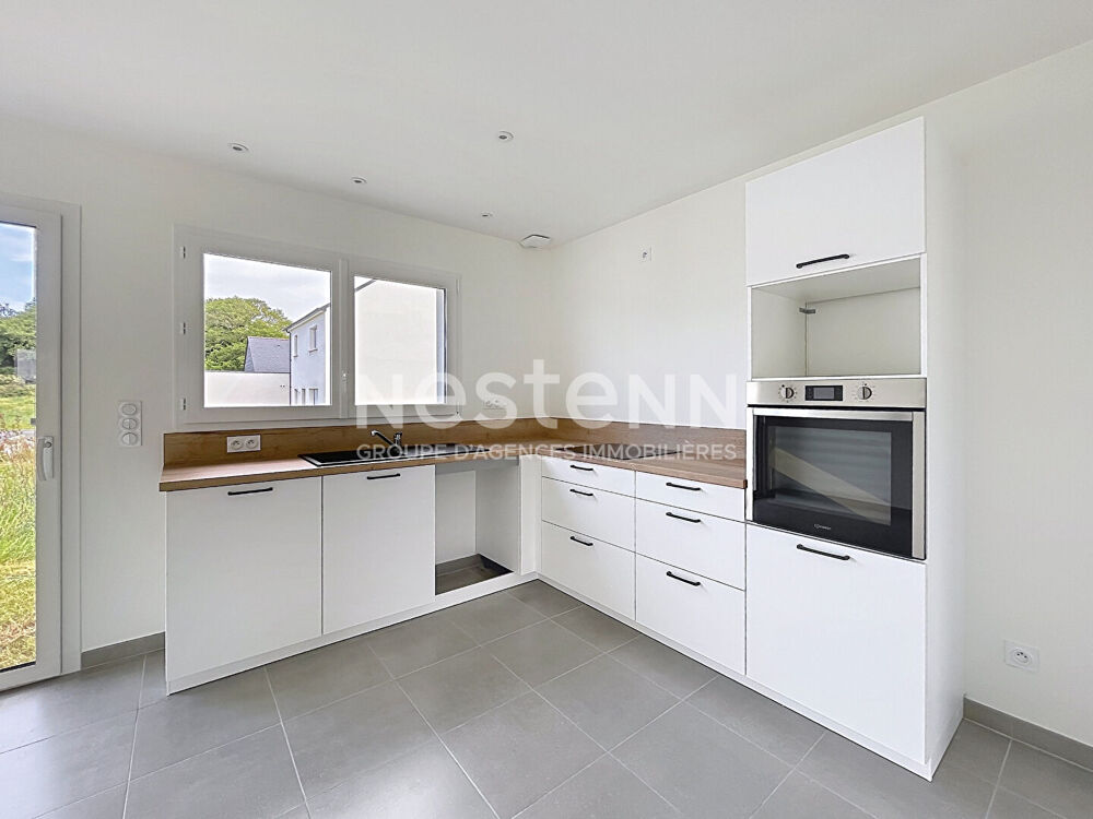 Maison Neuve - MARZAN - 5 pièces 112 m2