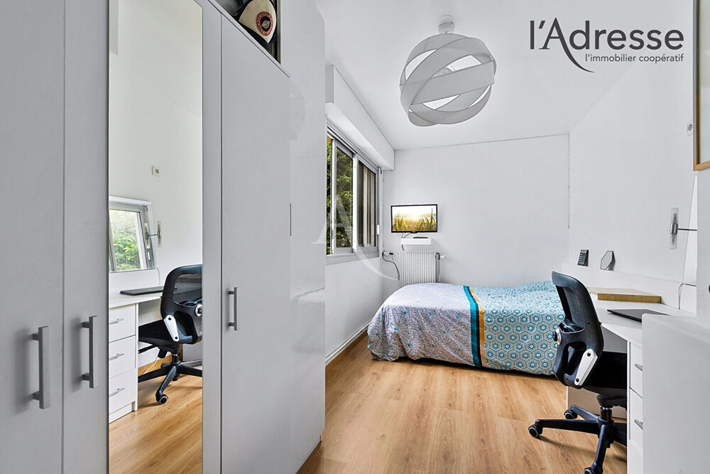 � vendre  Appartement Suresnes (92150)