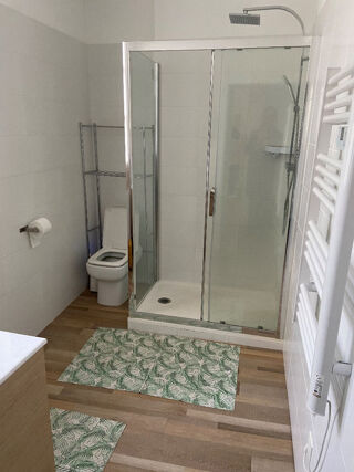  Appartement à louer 1 pièce 41 m²