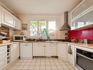  Maison à vendre 5 pièces 108 m²