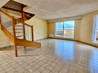  Appartement à vendre 5 pièces 116 m²