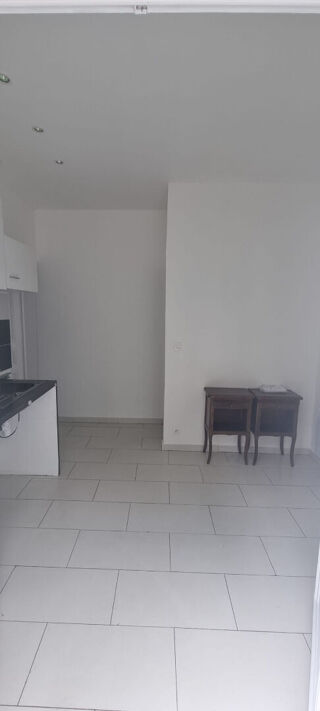  Appartement � vendre 1 pi�ce 