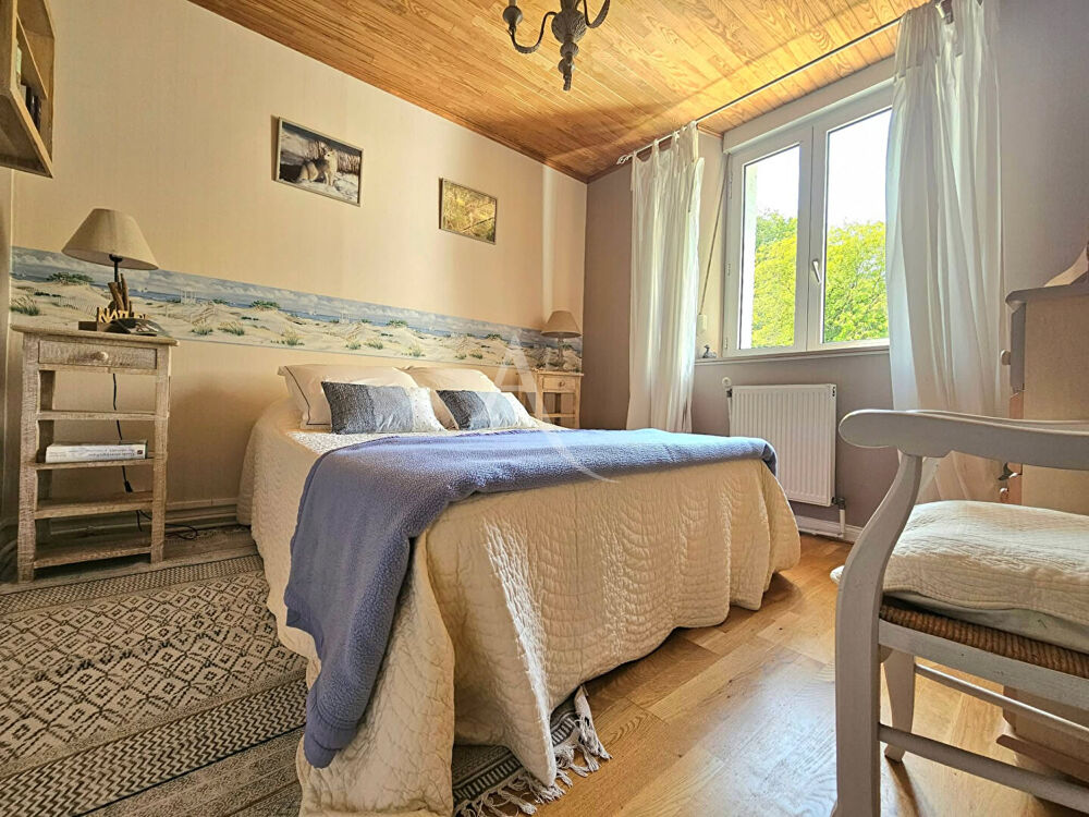 à vendre  Maison Quend (80120)