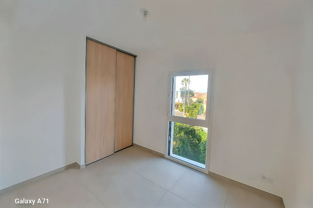 À VENDRE APPARTEMENT NEUF T4 de 85 M² AVEC TERRASSES AU DERNIER ETAGE