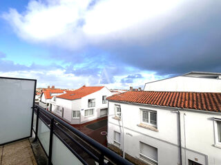  Appartement � louer 2 pi�ces 37 m�