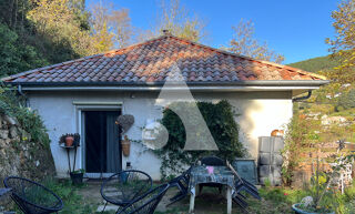  Maison  vendre 5 pices 75 m