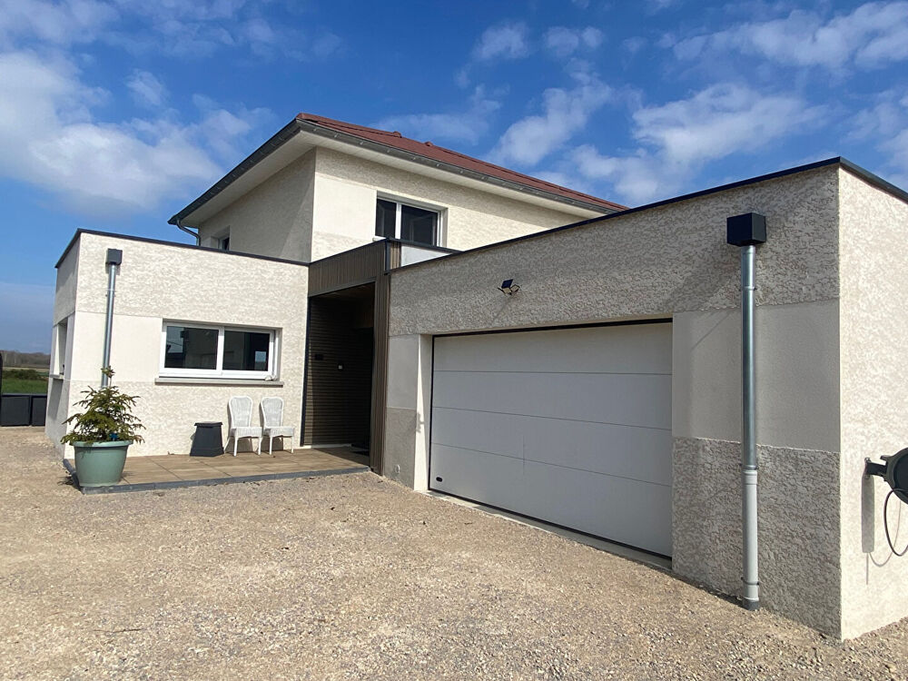 Vente Maison Maison Evans 6 pièce(s) 180 m2 Evans